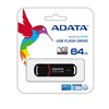 ADATA 64 GB Memoria Flash USB 3.0 con Tapa Color