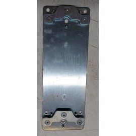Gendex 765 Dental Intraoral X-Ray Main Remote Control Panel Plate