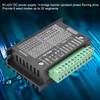 Stepper Motor Driver Aluminum High Speed Optical Insulation TB6600 NEMA