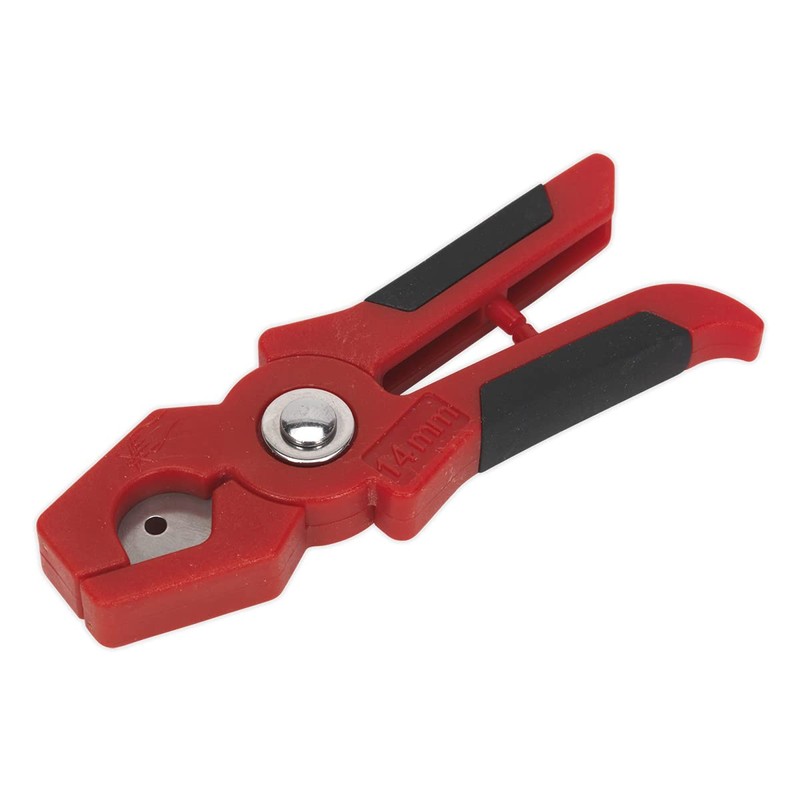 Sealey Sc128 Hose Cutter ?3-14Mm