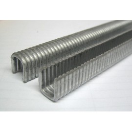 711VO-AR Aluminum Staples for Max Packner Hermetic Bag Sealer