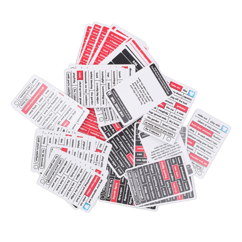Board Game Stress Relife Party Game Romance Funny Game Romantic