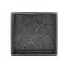 @tec Concrete Mould, Formwork Mould, Plastic Moulds for Concrete, Patio