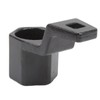 Crankshaft Pulley Wrench Large Torque Black Coating Crank Pulley Holding