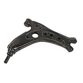 Suspension Arm Suitable for Seat Ibiza Skoda Fabia VW Fox Polo Front Axle Lower Both Sides
