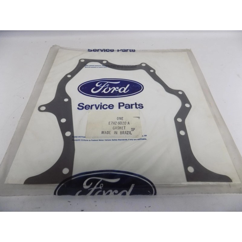 Ford New OEM Ford 1987-1994 7.8L FTO Diesel Freightliner Truck