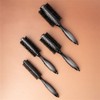 Brushworx Mystique Tourmaline Boar Radial - Medium 55mm