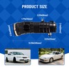 17228-P8A-A01 Air Intake Hose Tube Compatible with Honda Accord EX