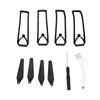 E88 Foldable Remote Control Aircraft Altitude Hold 4K HD Aerial