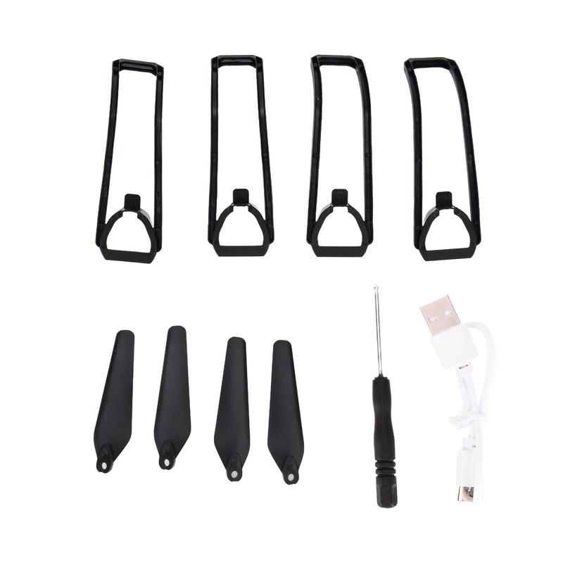 E88 Foldable Remote Control Aircraft Altitude Hold 4K HD Aerial