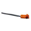 Conector Bolsa Aire Srs Cable Envio Mayoreo 30 Piezas