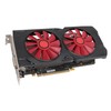 Game Graphics Card RX580 8GB GDDR5 256bit Quiet Dual Cooling