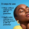 e.l.f. Protector solar Suntouchable Invisible Sunscreen SPF 35