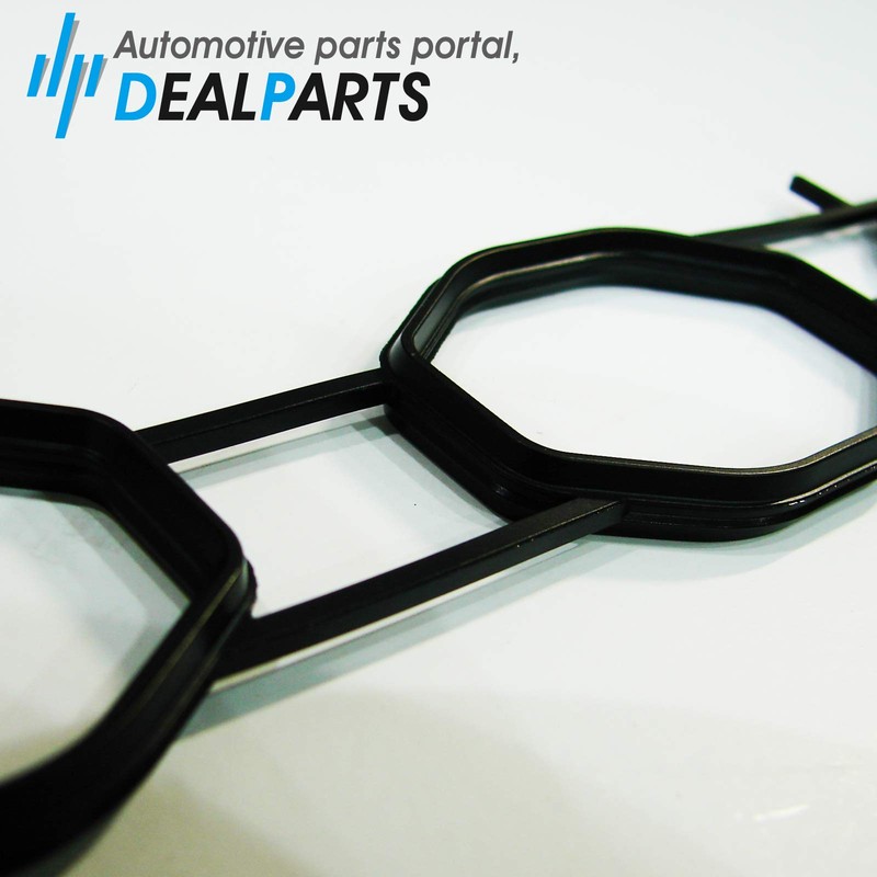 NISSAN(ニッサン) (日産) 純正部品 ガスケツト インテーク マニホールド 品番14035-ED000