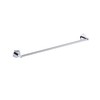 202350150 Modern Design Towel Rail Stainless Steel Chrome-Plated Glossy (Towel