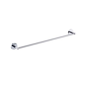 202350150 Modern Design Towel Rail Stainless Steel Chrome-Plated Glossy (Towel Rail 50 cm)
