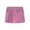NAME IT Girls' Skirt, Mauve Orchid