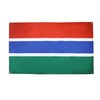 AZ FLAG Gambia Flag 150 x 90 cm with 4