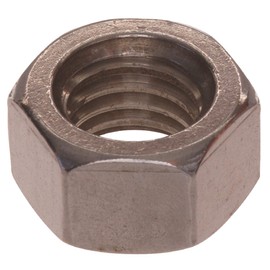 The Hillman Group 2532 3/8-16-Inch Stainless Steel Hex Nut, 10-Pack