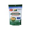 Mother Earth Products Instant Jalapeño Hummus Mix, 10oz Bag