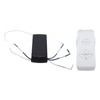 Remote Roof Fan Control Kit Universal Kit Kit Wireless Roof