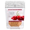 Artisan Salt Company Fusion Naturally Flavored Venom Sea Salt, Zip-Top