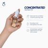 Herome Concentrated Nail Bath Oil - Fights Dove, Dry and