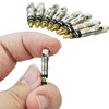 12 Pieces Presta Valve Cores Presta Valve Cores with 1