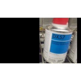 PPG DX57 Catalyst/Harde