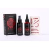 BOBISUKA Halloween Fake Blood for Vampire Clothes Zombie Costume Special