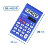 Casio SL-M3870 450S Casio 450S Calculator
