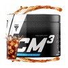 Trec Nutrition Trec Nutrition CM3 Powder Package 250g Creatine Malate