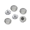 YIRVAHERE Upgraded SH50/52 Electric Shaver Heads Alternative for Philipss Norelcoo