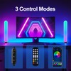 TRIPLE RABBIT RGB Light Bar,Smart LED Light Bar for Room,16