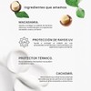 Mascarilla 002 Macadamia Queratina 250 ml