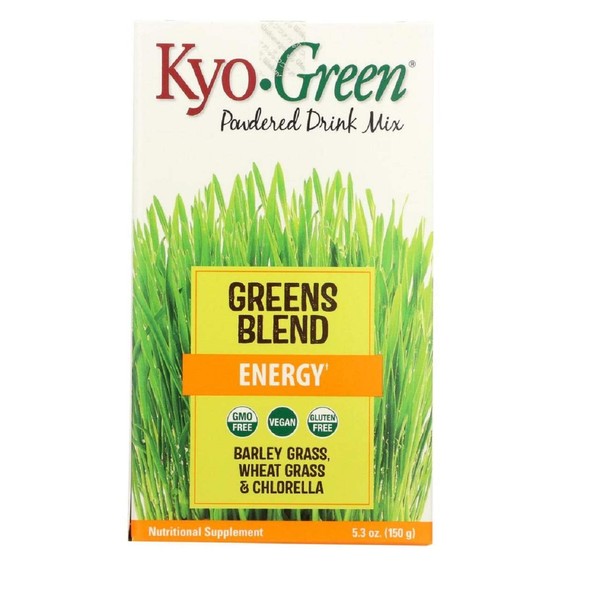 Kyo-Green Drink Powder 5.3oz