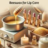 Beeswax Pellets for Candle Making – 5lb/10lb/20lb – Natural Beeswax