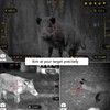 850nm IR Illuminator Flashlight Infrared Night Vision Flashlight for Hunting