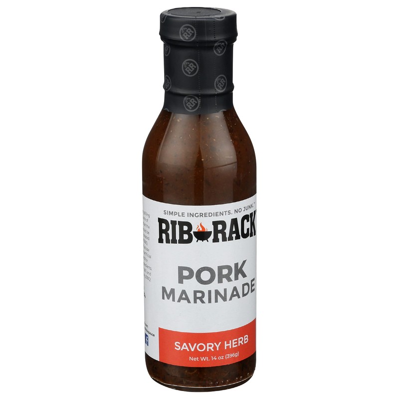 SAUCE MARINADE PORK