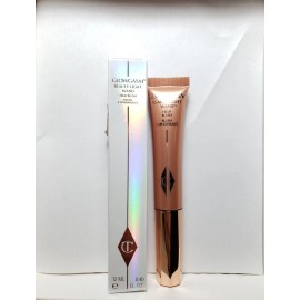 CHARLOTTE TILBURY Beauty Light Wand PEACHGASM Highlighter Glowgasm