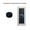 Ring Premium Replacement Buttons for Ring Doorbell Pro (4-Pack) -