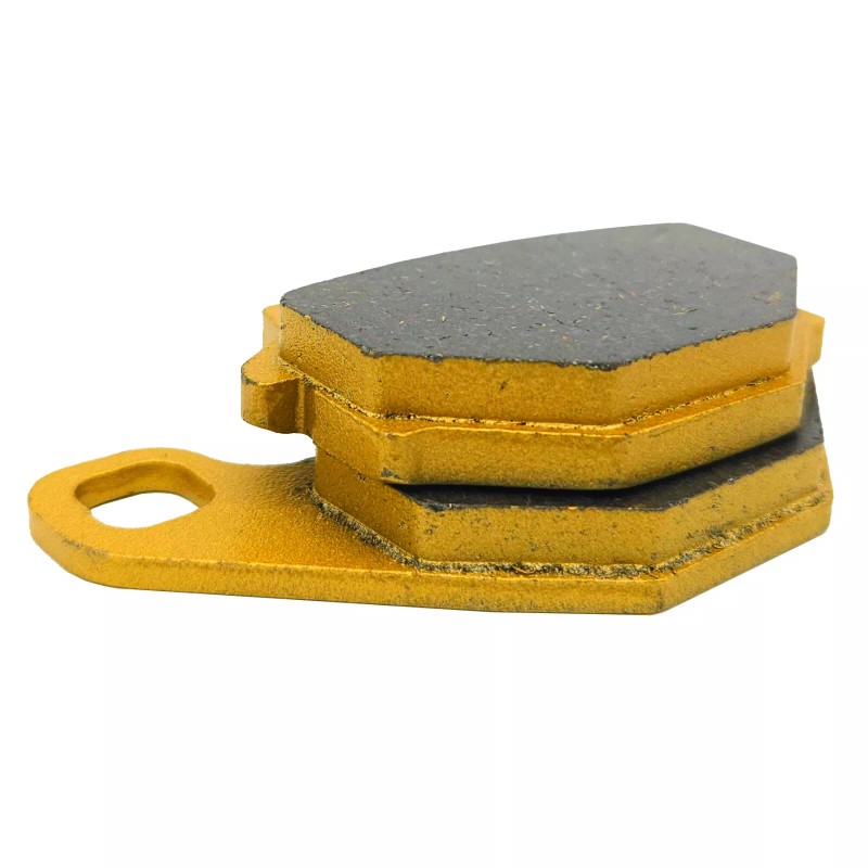 Traild CFMoto UFORCE 500/800 2013-2017 Ceramic Brake Pad Set Front