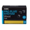 PRO-PLUG System - for Red Balau - 100 pc Component