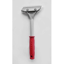 WRX Heavy Duty Wall Scraper Tool for Wallpaper and Floor Tile 30cm