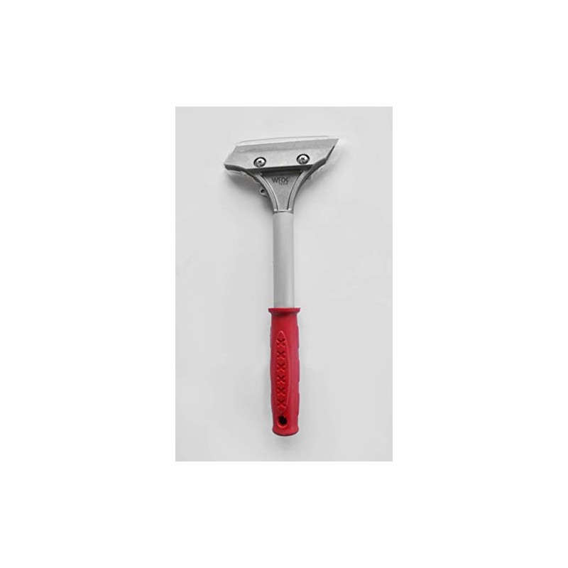 WRX Heavy Duty Wall Scraper Tool for Wallpaper and Floor