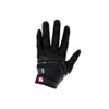 BARNETT FRG-03 Junior Receiver Football Gloves, (RE, DB, RB), M