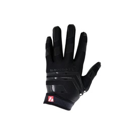 BARNETT FRG-03 Junior Receiver Football Gloves, (RE, DB, RB), M