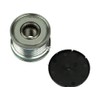 AS-PL AFP0073 Alternator Free-Wheel Pulley Free-Wheel Alternator Free-Wheel Generator