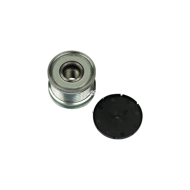 AS-PL AFP0073 Alternator Free-Wheel Pulley Free-Wheel Alternator Free-Wheel Generator