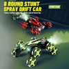 RC Stunt Car for Kids 2.4GHz Remote Control Stunt Car